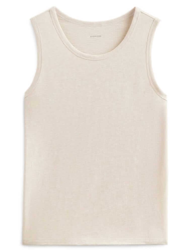 everlane rec performance tank