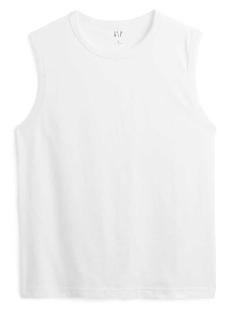 gap muscle tank