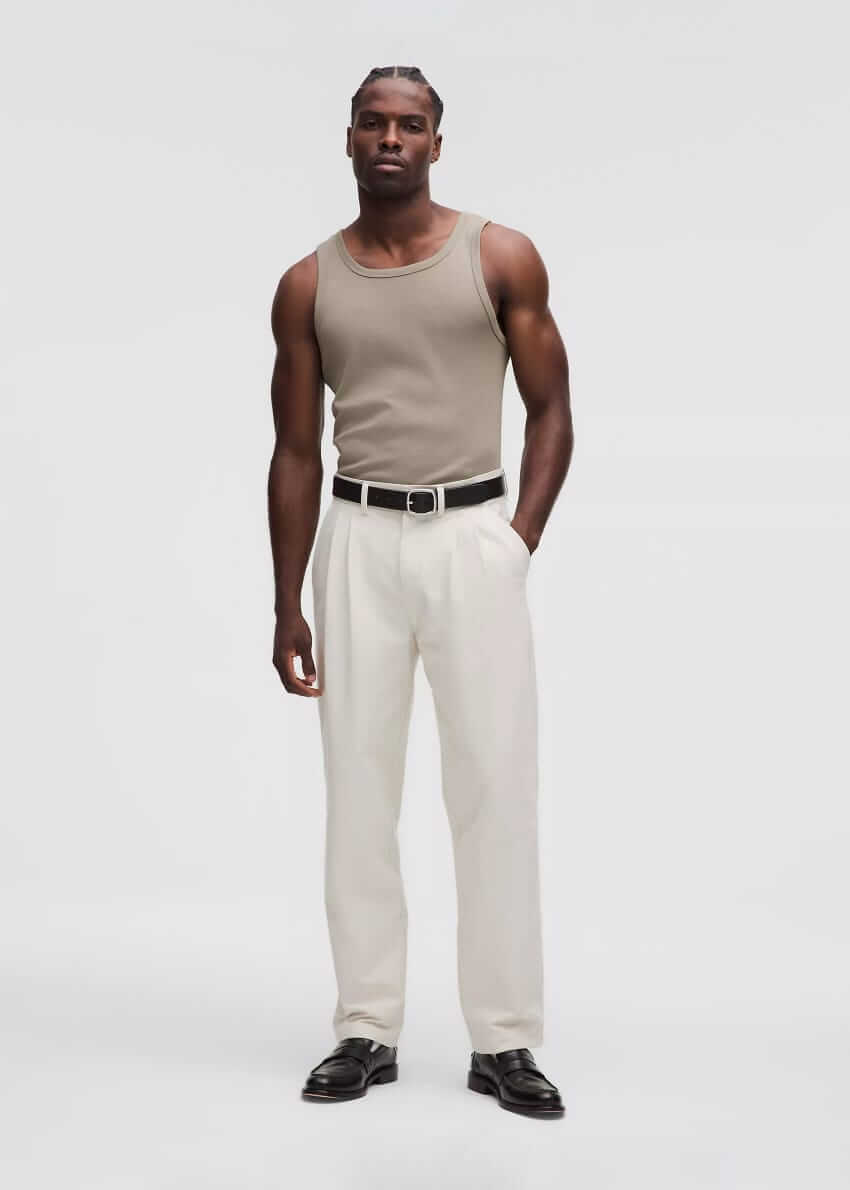lululemon ribbed modal tank