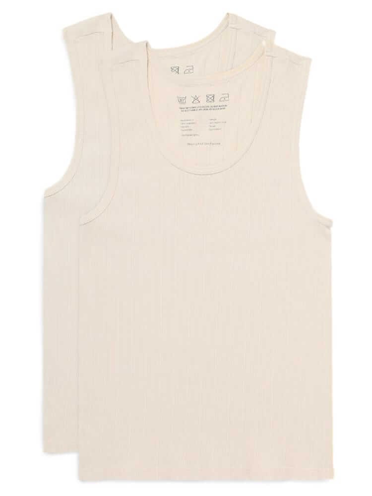 mfpen ribbed organic tank
