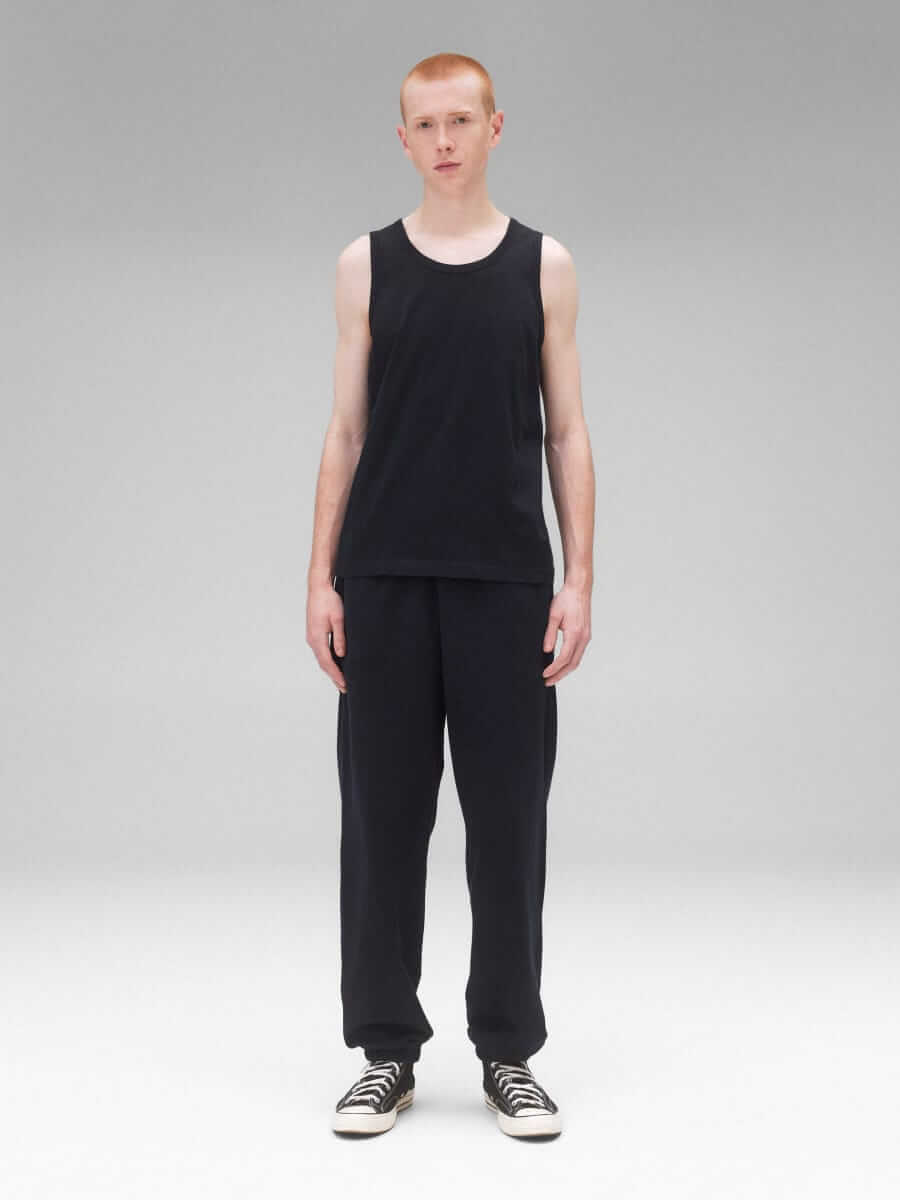reigning champ lightweight jersey tank