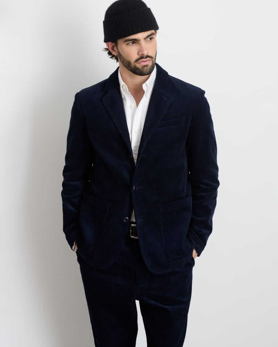 Alex Mill Corduroy blazer