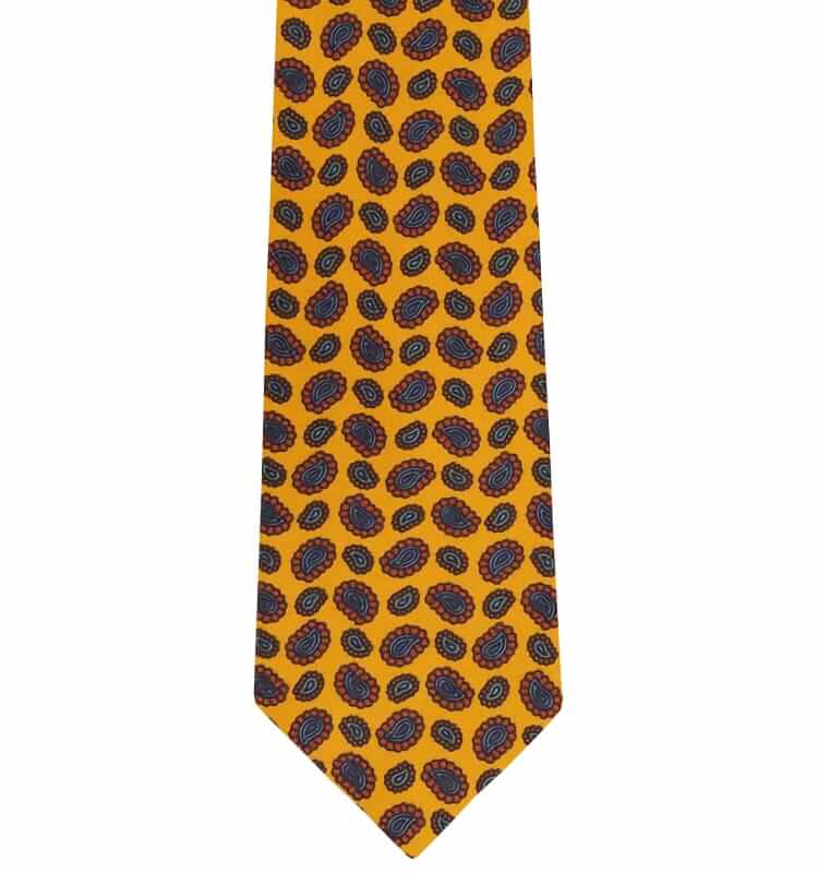j. press made-in-england madder tie