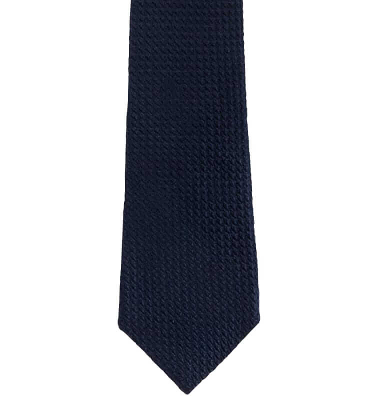 sid mashburn silk grosso grenadine tie