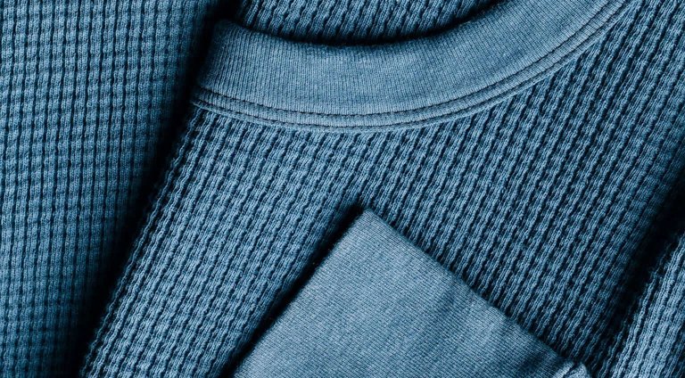 Winter's Real Layering MVP