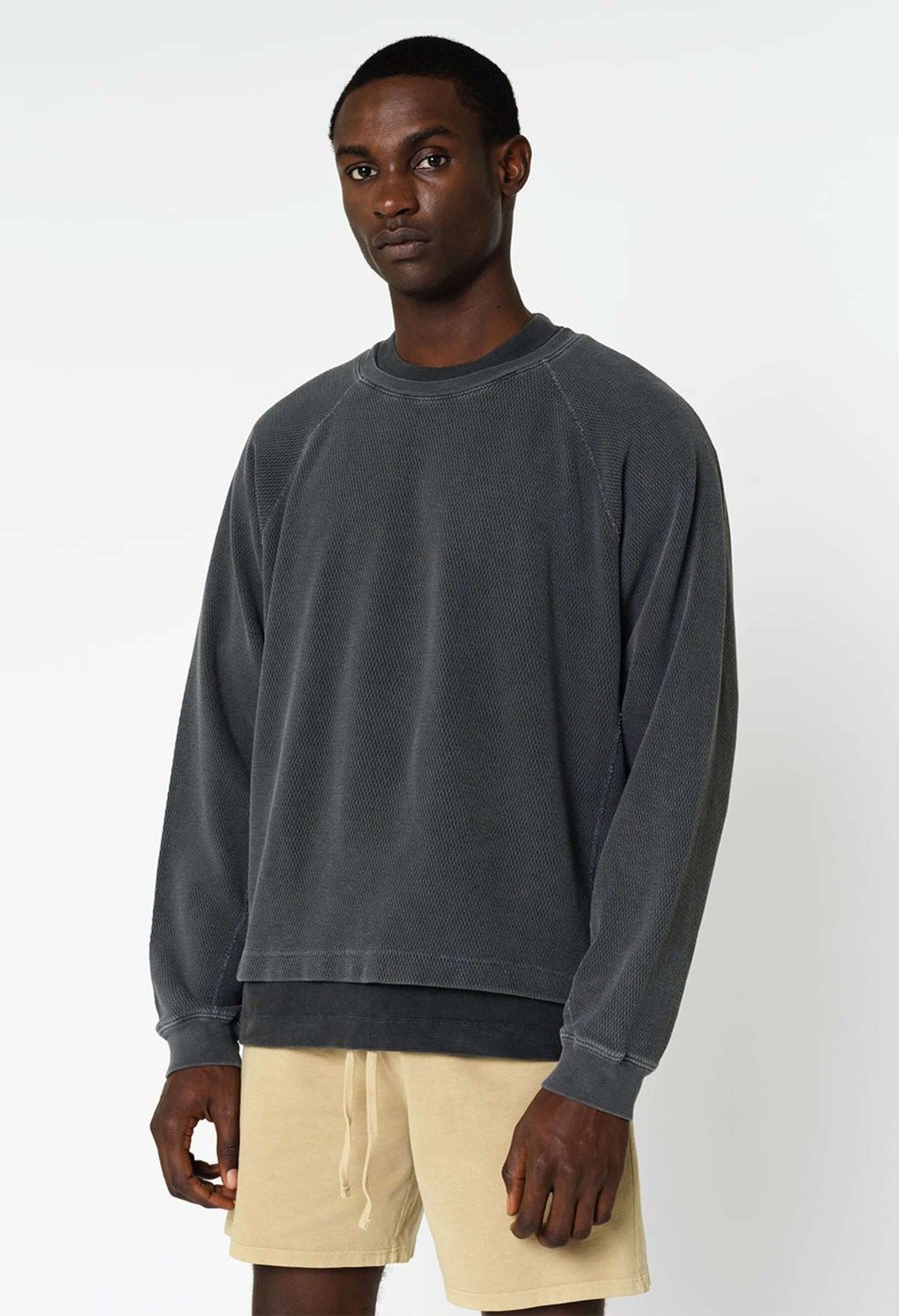 John Elliot Replica Thermal