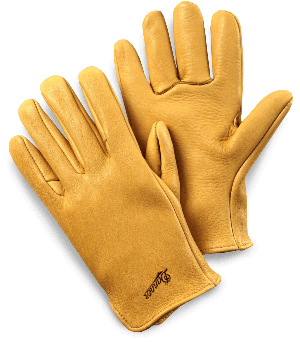 Danner Elkskin Unlined Glove