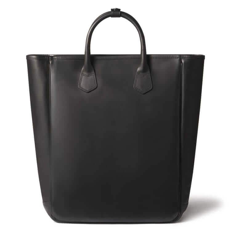 buck mason italian carry-all tote