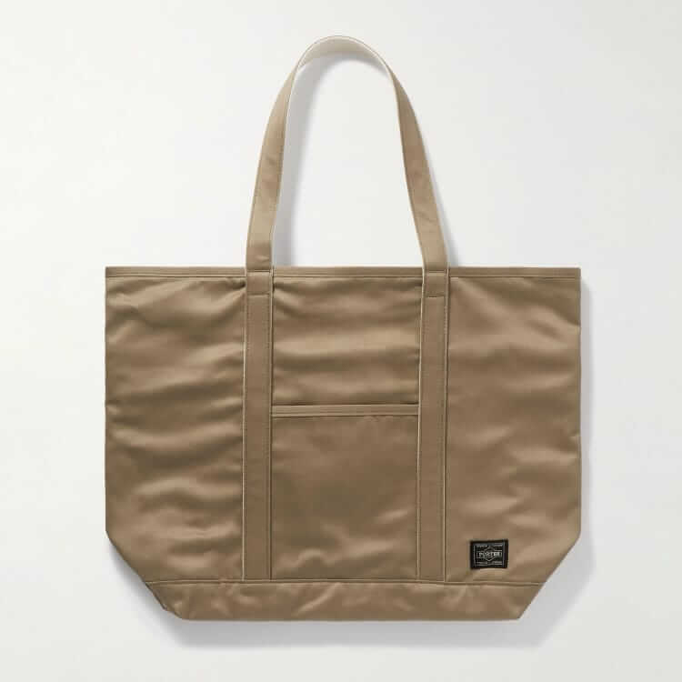 porter-yoshida weapon twill tote