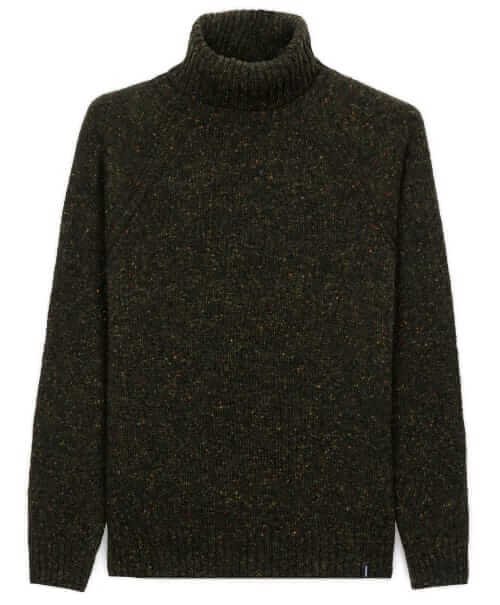 The Best Turtleneck Brands For Men: 2024 Edition