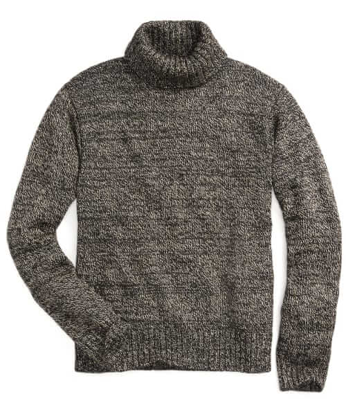 20 Best Turtlenecks For Men In 2024 Valet