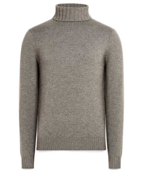 20 Best Turtlenecks for Men in 2024 | Valet.