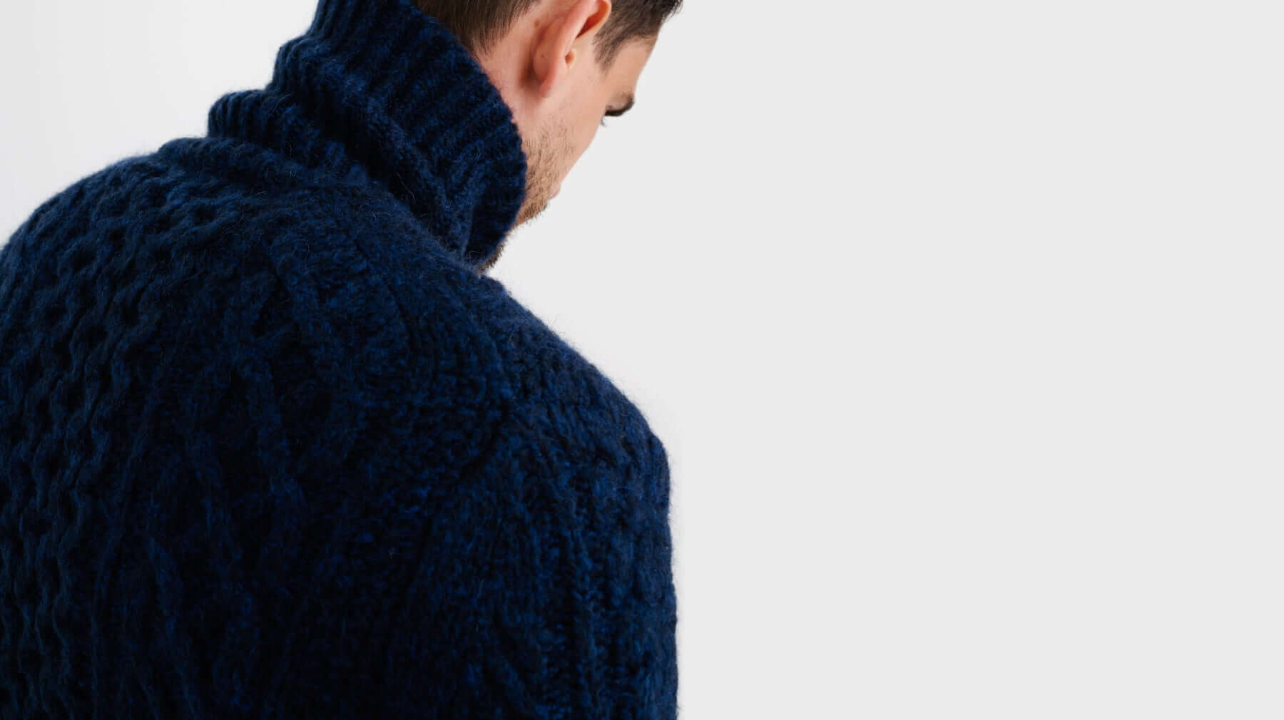 Best men's turtleneck sweaters in 2021