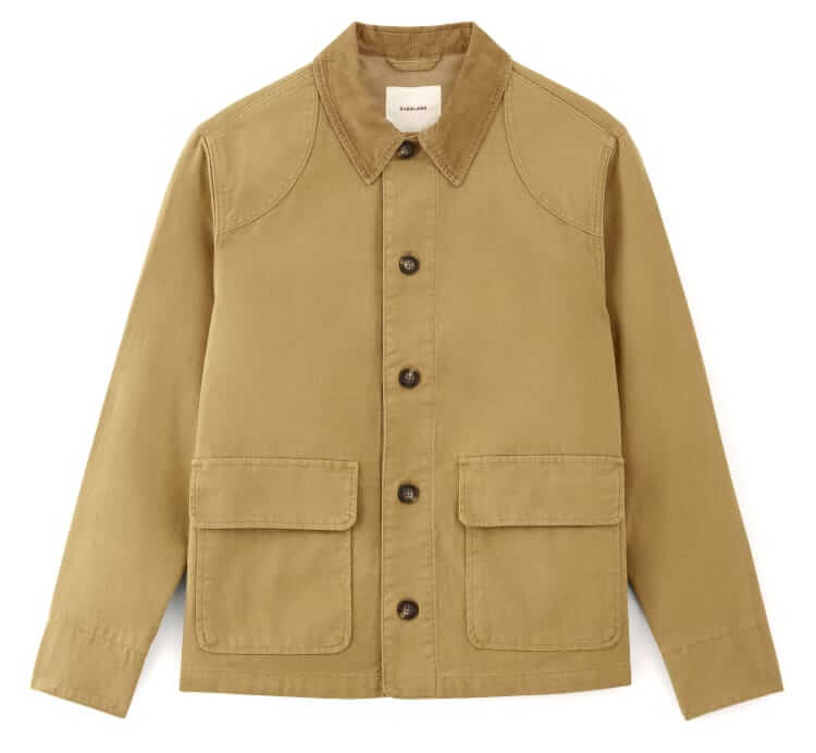 Best men's utility jackets in 2025