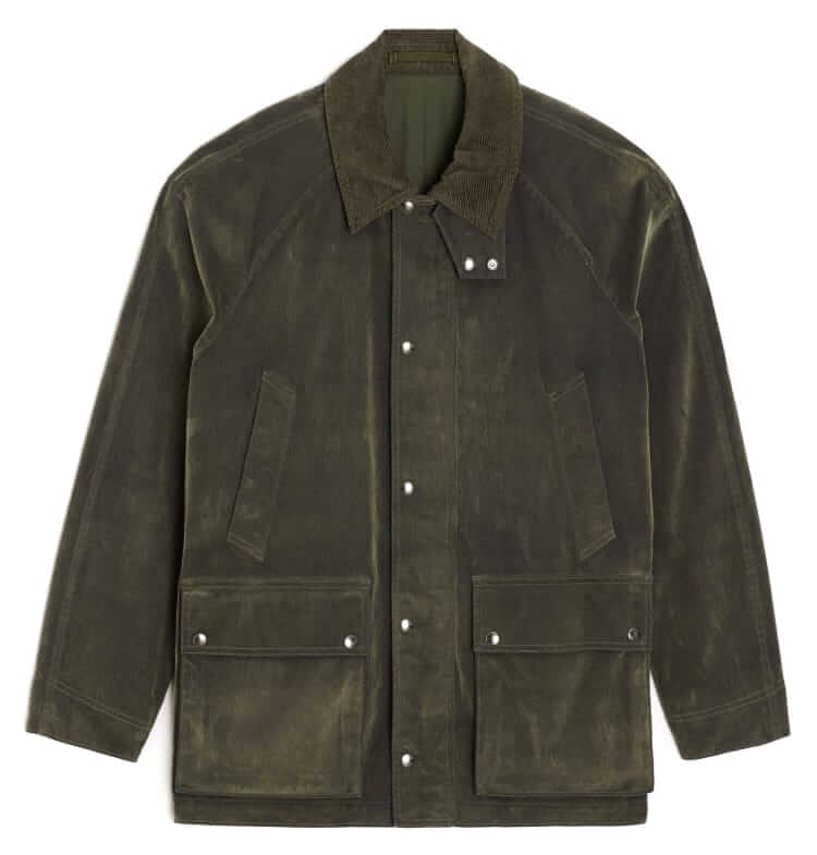 todd snyder stable jacket