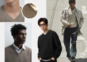 The New V-Neck Rules