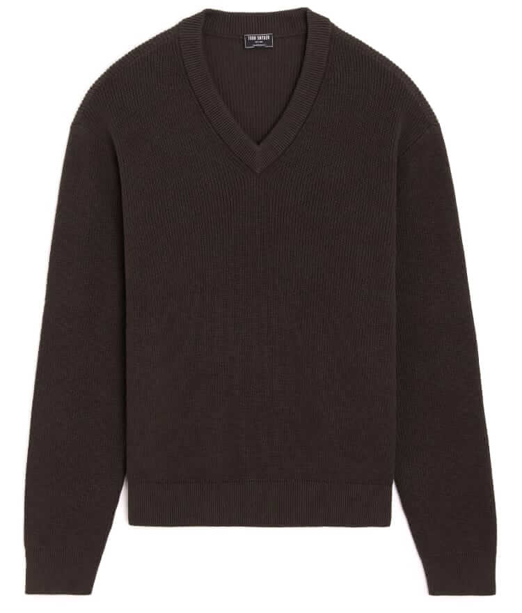 todd snyder relaxed cotton sweater