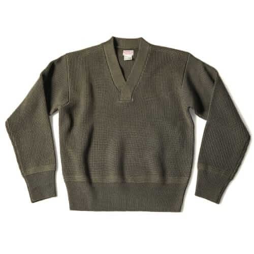 Back to Basics: Best Men's V-Neck Sweaters in 2023 | Valet.