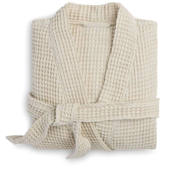 Parachute Waffle Robe