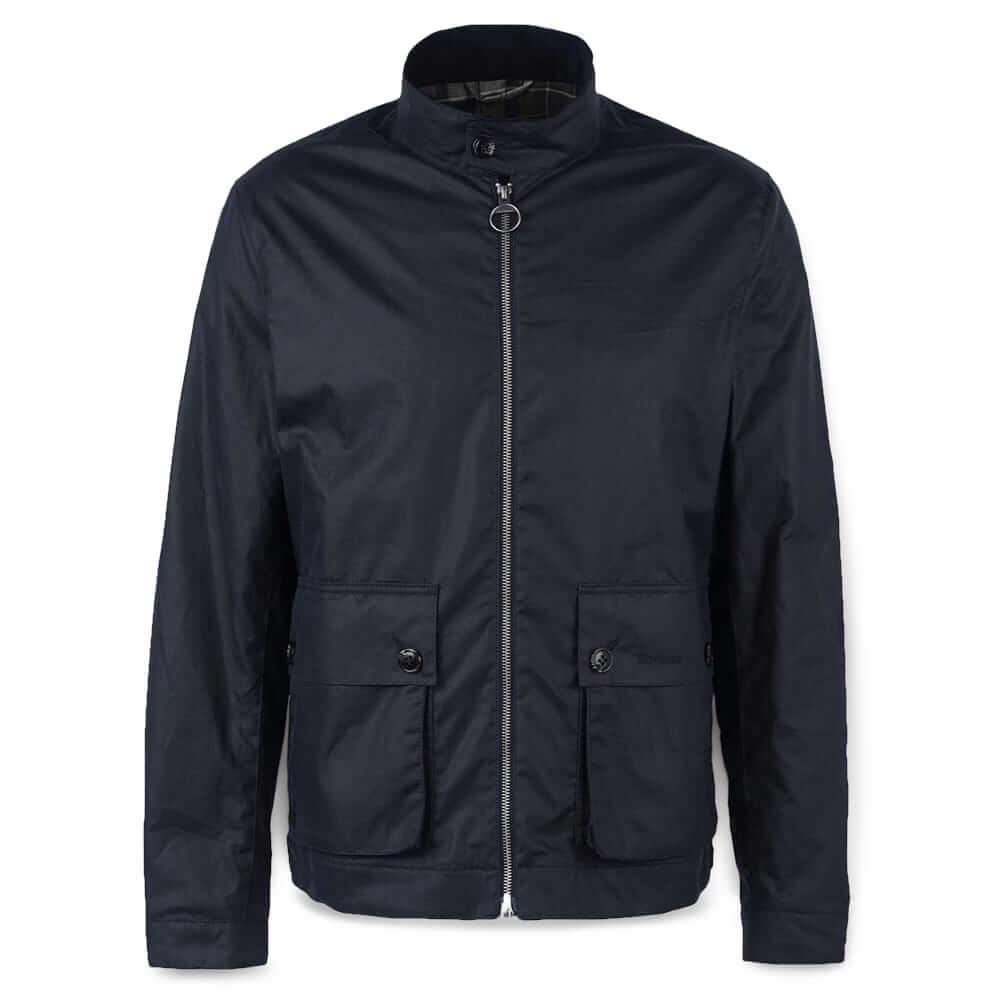 13 Best Men's Waxed Cotton Jackets in 2023 Valet.