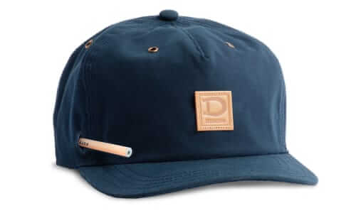 Dickies Waxed canvas hat