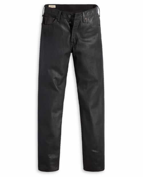 Levi's 501 '54 waxed jean