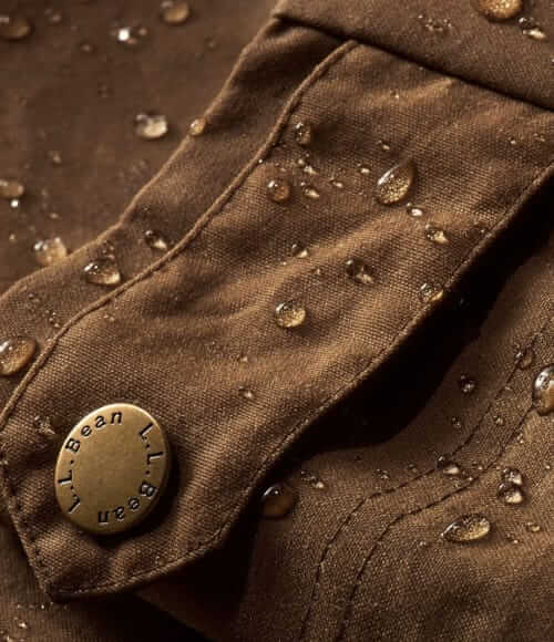 19 Best Waxed Canvas Jackets 2023: Rain-Shedding Outerwear From Barbour,  Belstaff, and More