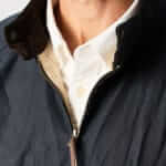 Waxed Jackets Built to Outlast You