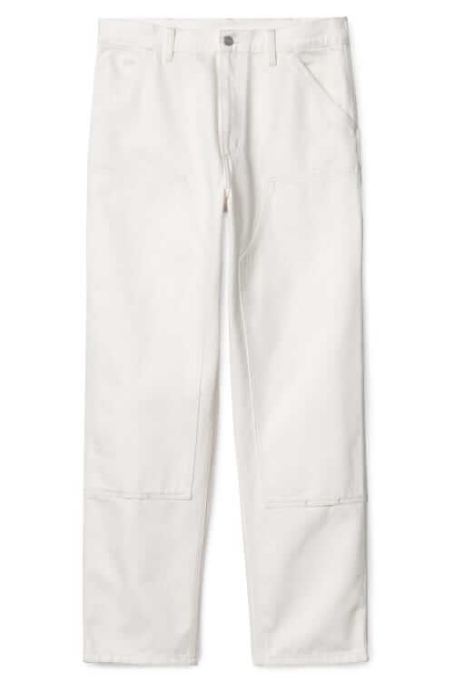 Carhartt WIP Double knee jean