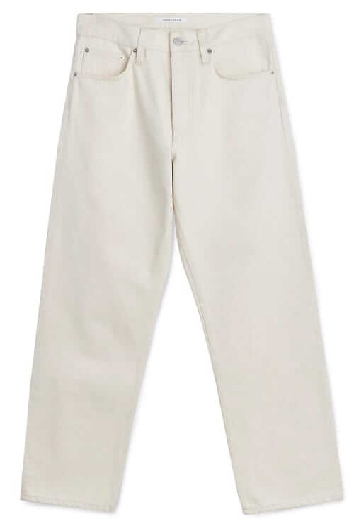 Sunflower Loose-fit jean