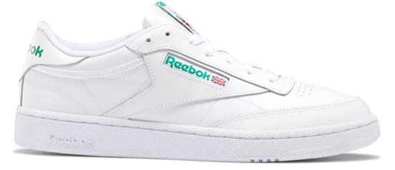 Reebok Club C 85 Leather Sneaker
