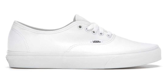 Vans Authentic Canvas Sneaker