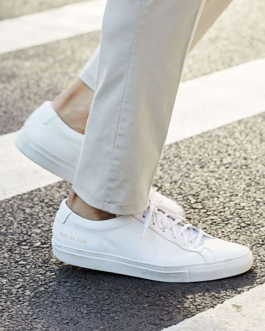 Buy White Sneakers for Men by Puma Online | Ajio.com