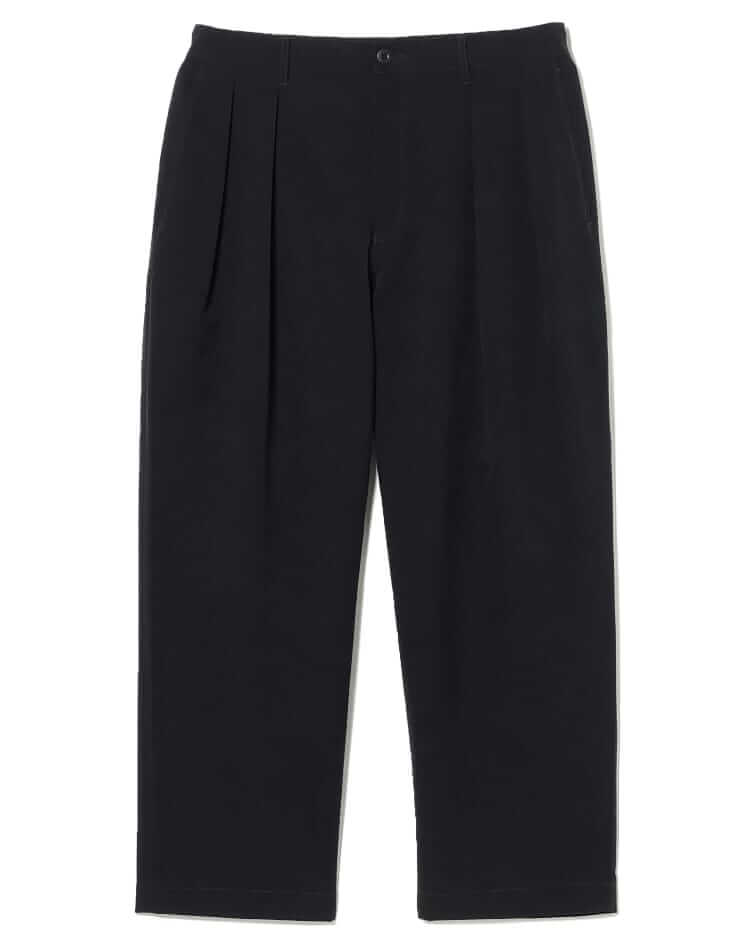 beams textured cooldots trouser