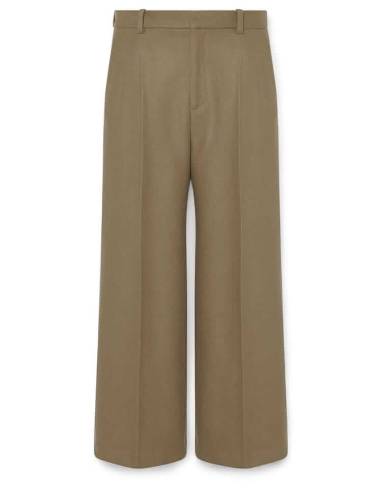 the row oberyn wool-cashmere pant