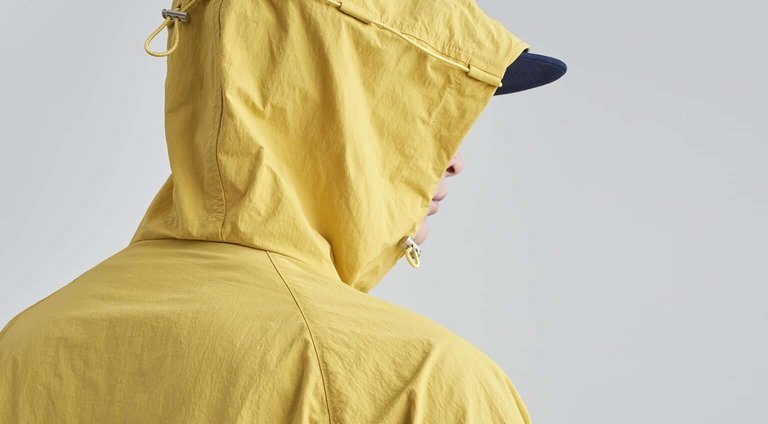 The One Jacket You Gotta Have This Spring