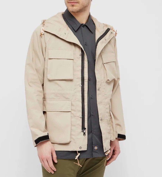 Battenwear Windbreaker