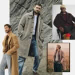 You Fall Foundations: Big Coats, Bigger Energy