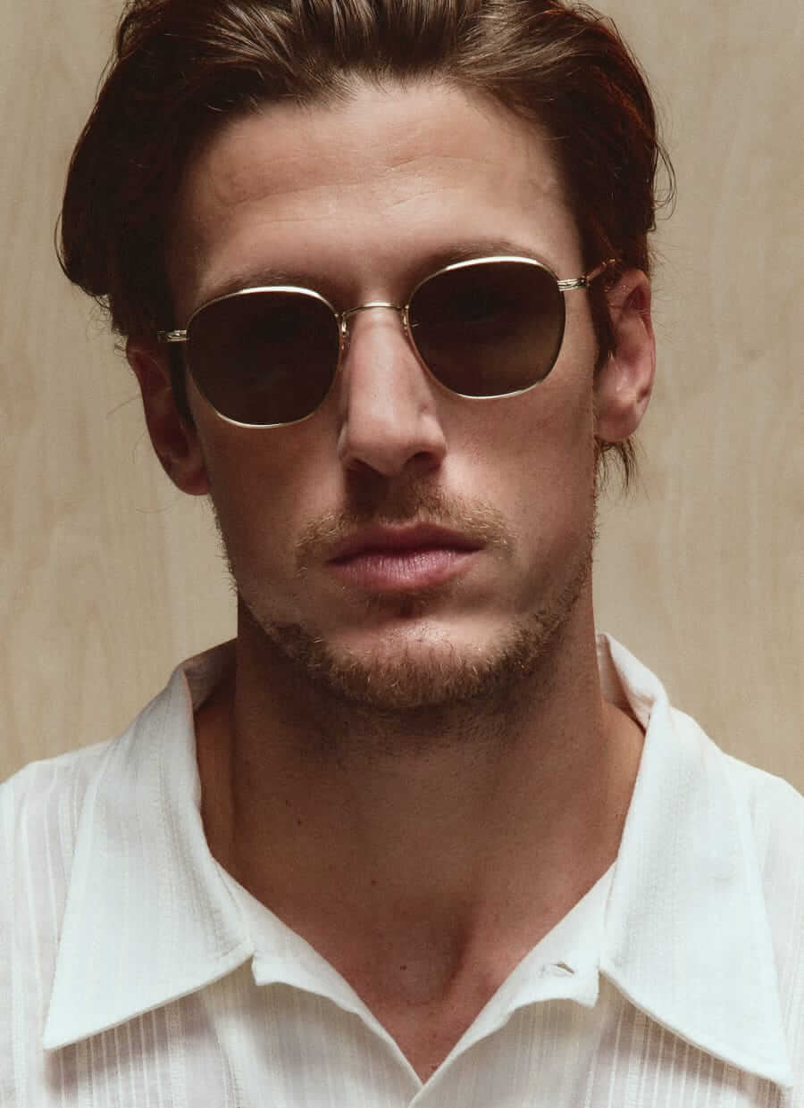 Best wire-framed sunglasses for men 2025