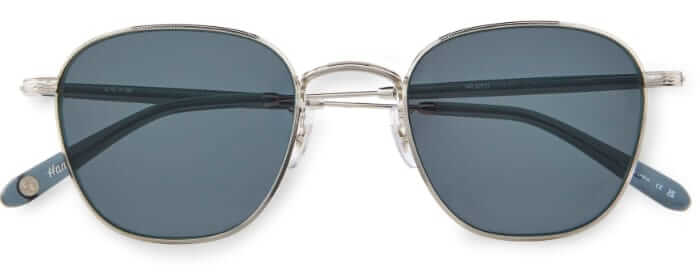 garret leight world sunglasses