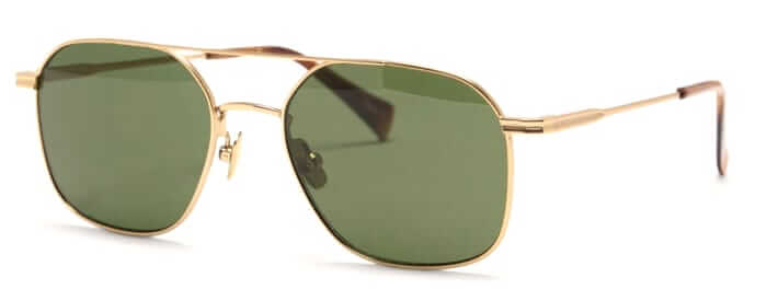 Best men's wire-framed sunglasses 2025