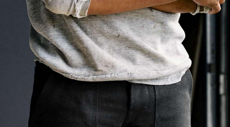 Pants Built to Do the Job