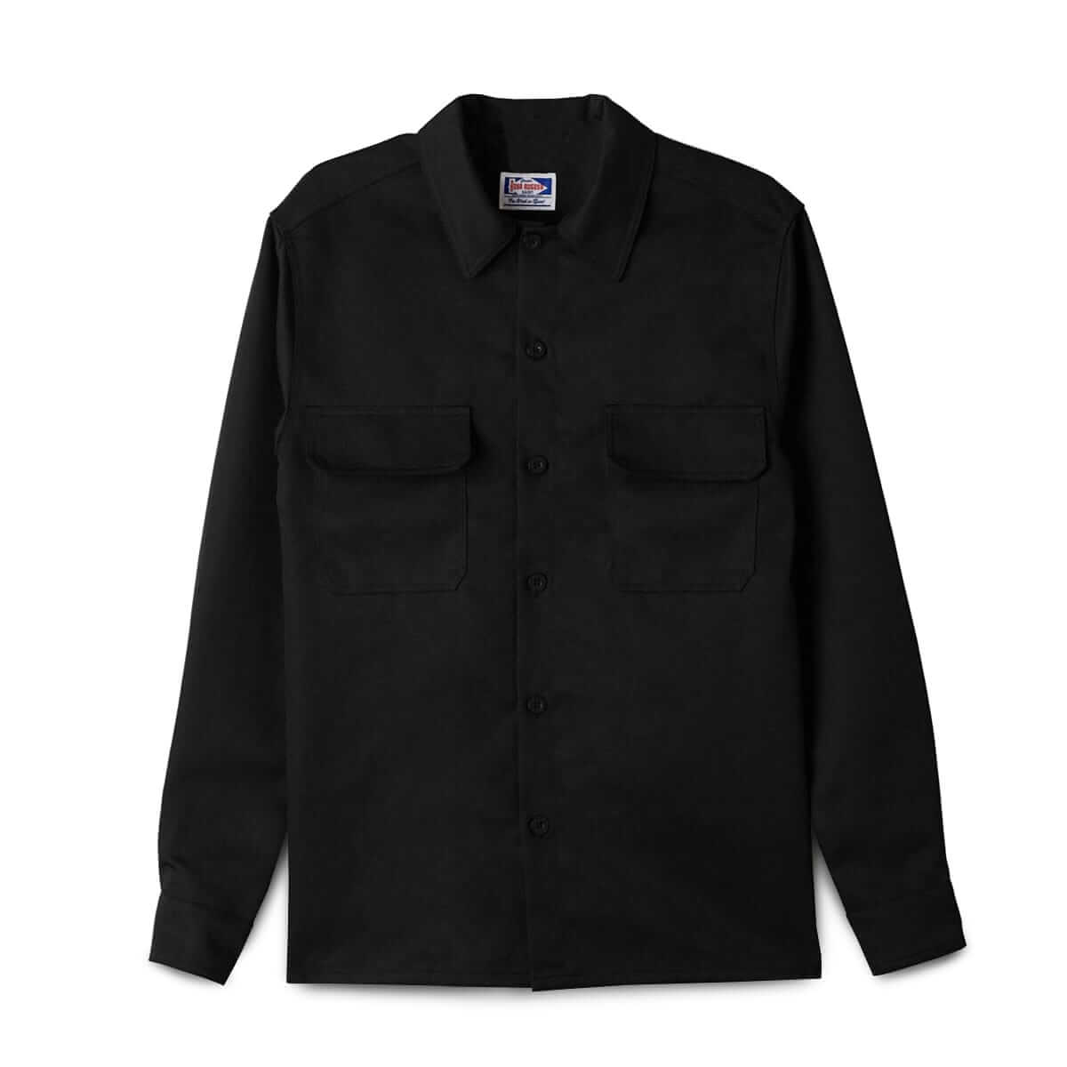 19 Best Men's Work Shirts in 2023 Valet.