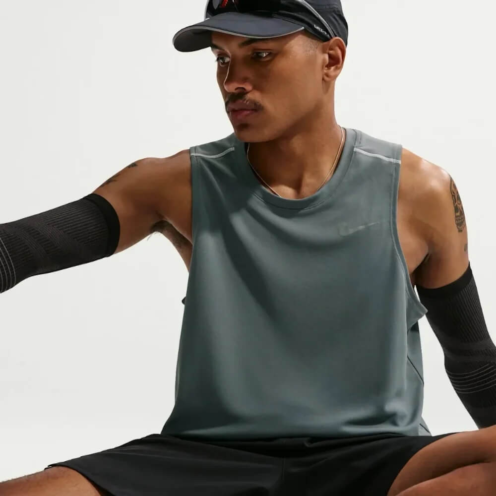 Gym Shirts That Look as Good as They Perform