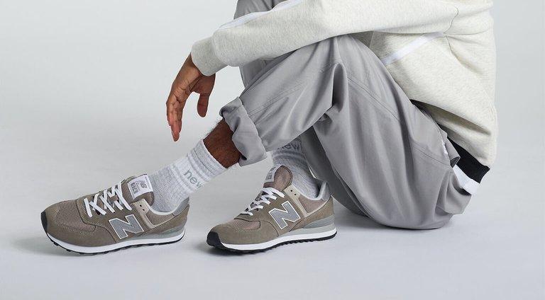 The Unofficial Sneaker of Fall