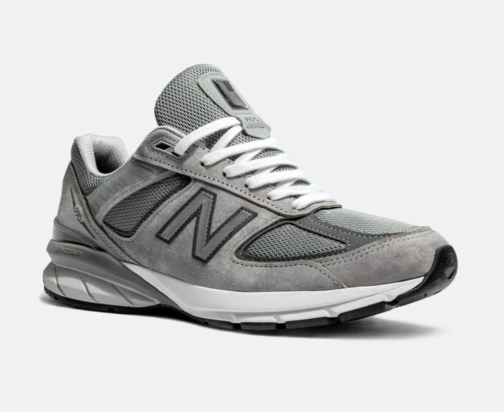 Best New Balance sneakers for fall