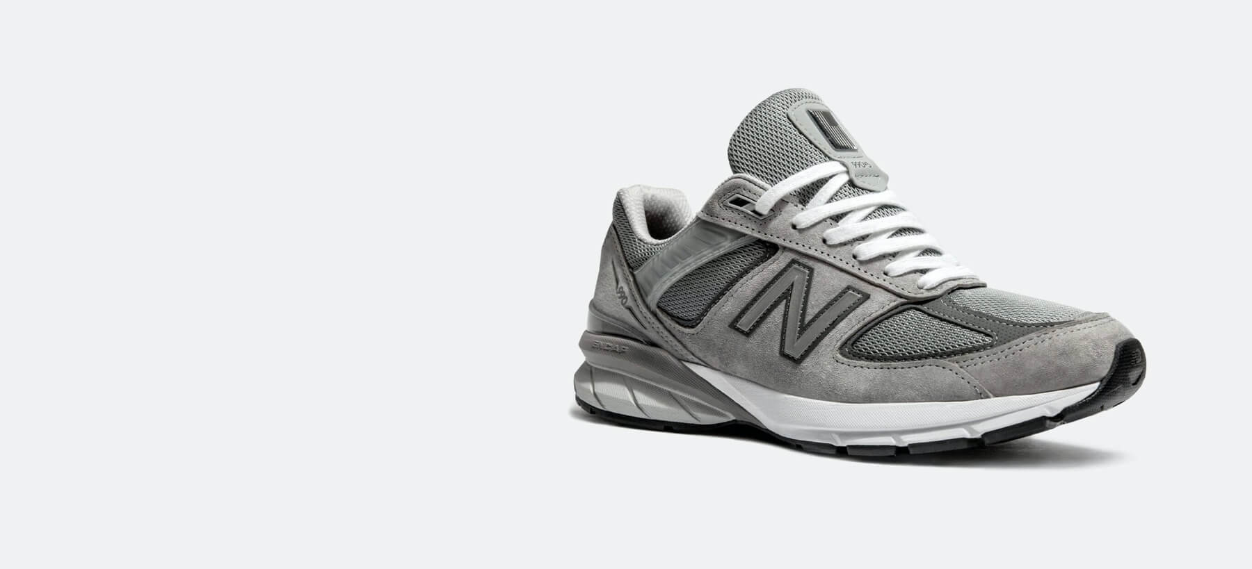 Best New Balance sneakers for fall