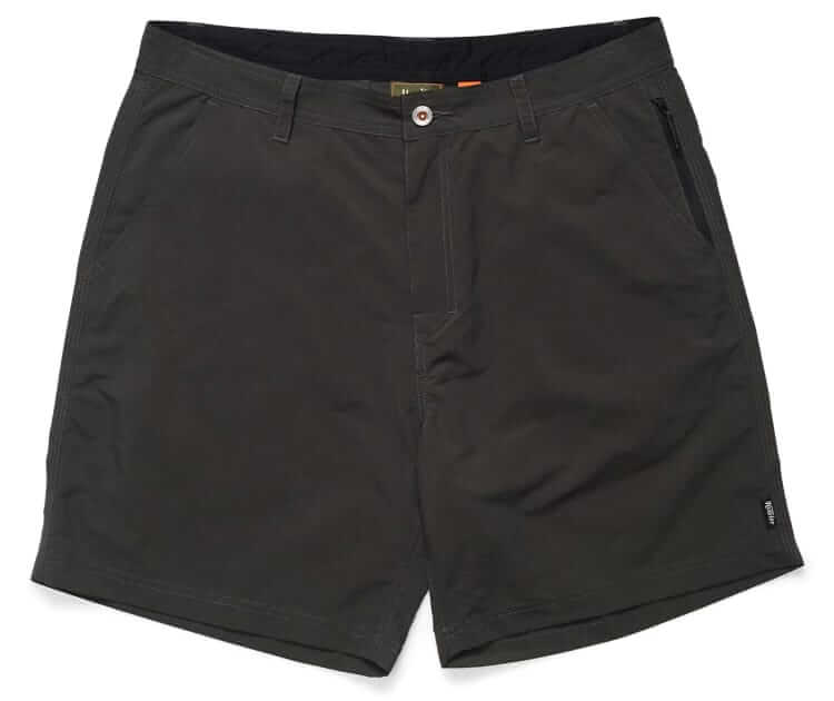 howler brothers horizon 7.5-inch hybrid short