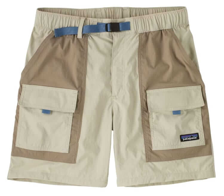 patagonia outdoor everyday 6-inch short