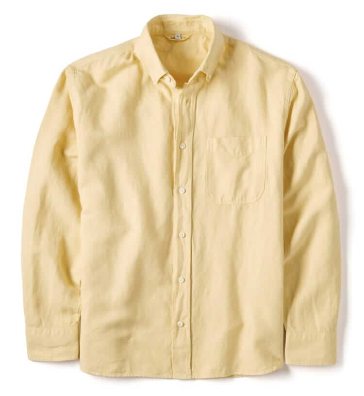 3sixteen big oxford shirt